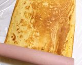 HMで♪揚げないお花のアメリカンドッグ作り方8写真