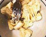 離乳食後期〜　バナナパンケーキ作り方1写真