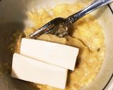 離乳食後期〜　バナナパンケーキ作り方2写真