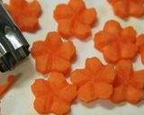 大根消費に☆圧力鍋で染み染み煮物作り方3写真