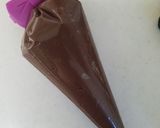 チョコ♡マドレーヌ作り方6写真