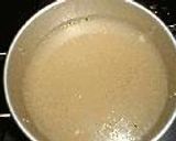 暑い時のこの１品！ササミ茶漬け作り方1写真