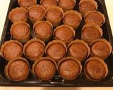 バレンタインのチョコレシピ、厳選15品＋作り方24写真