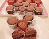 バレンタインのチョコレシピ、厳選15品＋作り方26写真