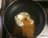 超簡単☆粉から作るカラメル牛すじカレー♫作り方5写真