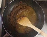 超簡単☆粉から作るカラメル牛すじカレー♫作り方8写真