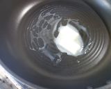 キノコたっぷりバター醤油炒め作り方4写真