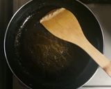 超簡単☆粉から作るカラメル牛すじカレー♫作り方13写真
