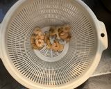 タイ風焼きそば作り方5写真