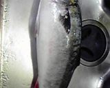 はまちのづけ丼作り方1写真