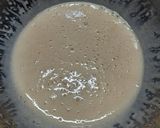 低糖質のレモンティーマフィン作り方2写真