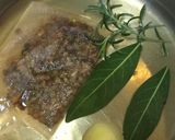 炊飯器でチャーシュー作り方1写真