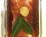 炊飯器でチャーシュー作り方3写真