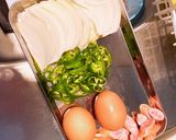 みんな大好きなナポリタン！作り方1写真