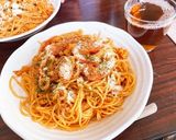 みんな大好きなナポリタン！作り方6写真
