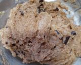 低糖質のモカチョコマフィン作り方5写真