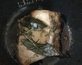 炊飯器でチャーシュー作り方6写真