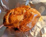紅茶鶏チャーシュー作り方11写真