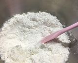 グルフリ米粉のシナモンレーズンミニ食パン作り方3写真