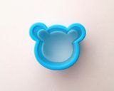 ピカチュウクッキー作り方1写真