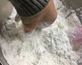 グルフリ米粉のシナモンレーズンミニ食パン作り方4写真