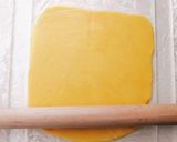 ピカチュウクッキー作り方7写真