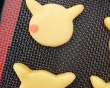 ピカチュウクッキー作り方11写真