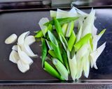 韓国風豆もやしのスープ✿コンナムルクッ作り方2写真