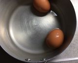 おからでポテサラ風！低糖質始めました作り方3写真