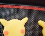 ピカチュウクッキー作り方12写真