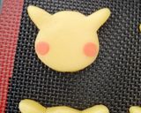 ピカチュウクッキー作り方13写真
