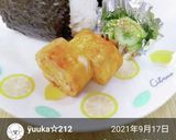 わんぱくおにぎり♪作り方16写真