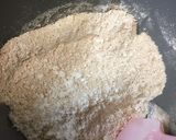 グルフリ米粉のシナモンレーズンミニ食パン作り方7写真