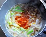 韓国風豆もやしのスープ✿コンナムルクッ作り方5写真