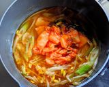 韓国風豆もやしのスープ✿コンナムルクッ作り方6写真
