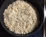 おからでポテサラ風！低糖質始めました作り方4写真