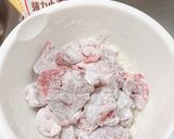 【圧力鍋で簡単♪】牛肉のワイン煮込み作り方4写真