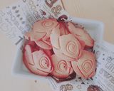 バター・卵不使用❣️はちみつクッキー作り方7写真