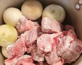 【圧力鍋で簡単♪】牛肉のワイン煮込み作り方9写真