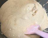 グルフリ米粉のシナモンレーズンミニ食パン作り方9写真
