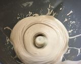 グルフリ米粉のシナモンレーズンミニ食パン作り方10写真