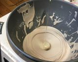 グルフリ米粉のシナモンレーズンミニ食パン作り方11写真