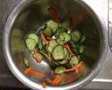 おからでポテサラ風！低糖質始めました作り方7写真