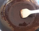 バレンタインにも　しみチョコラスク作り方3写真