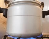 【圧力鍋で簡単♪】牛肉のワイン煮込み作り方13写真