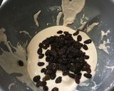 グルフリ米粉のシナモンレーズンミニ食パン作り方12写真
