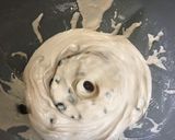 グルフリ米粉のシナモンレーズンミニ食パン作り方13写真