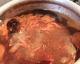 【圧力鍋で簡単♪】牛肉のワイン煮込み作り方15写真