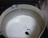 切り口可愛い♪ キャラメルベリー生チョコ作り方1写真