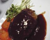 ハンバーグ。作り方21写真